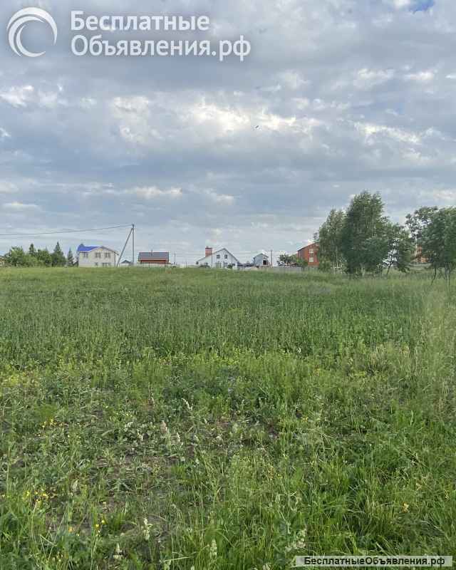 Землю под строительство в Калужской области