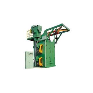 Дробеметная установка Q3730 (1550-2300)