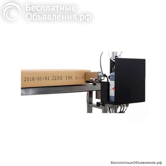 Принтер для маркировки бумажных мешков D7-F