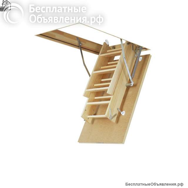 Лестница FAKRO LWS