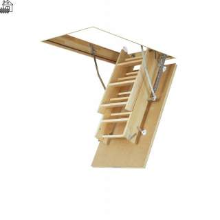 Лестница FAKRO LWS