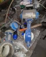 Пневмопривод