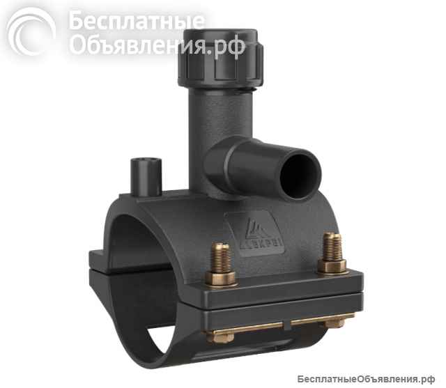 Фитинги электросварные для труб ПНД