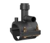 Фитинги электросварные для труб ПНД