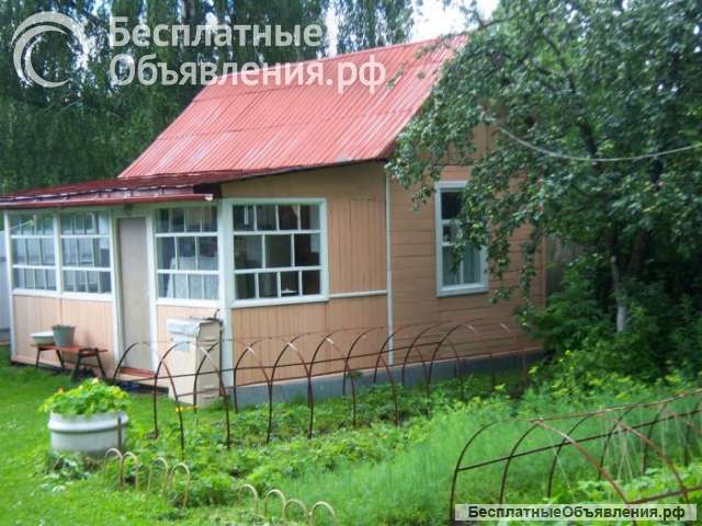 Сдается летний домик в Сходне