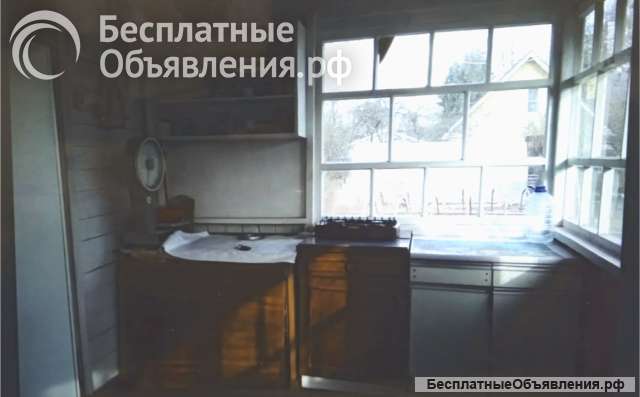Сдается летний домик в Сходне