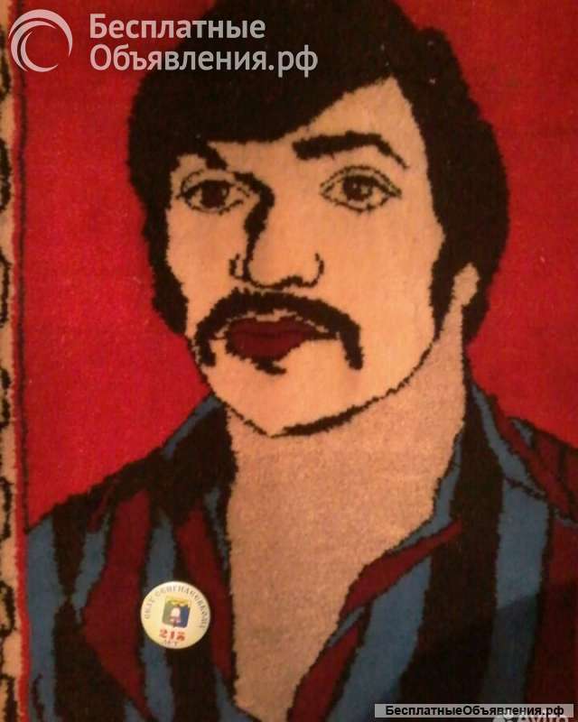 Ковры ручной работы по фото