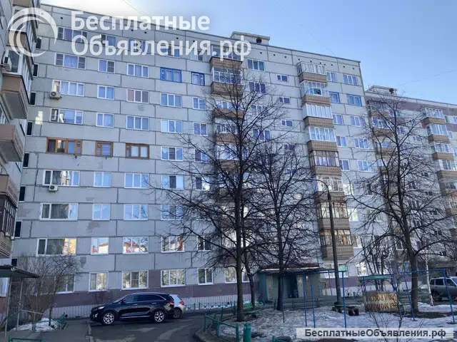 3-х комн. квартиру по ул. Кижеватова 30