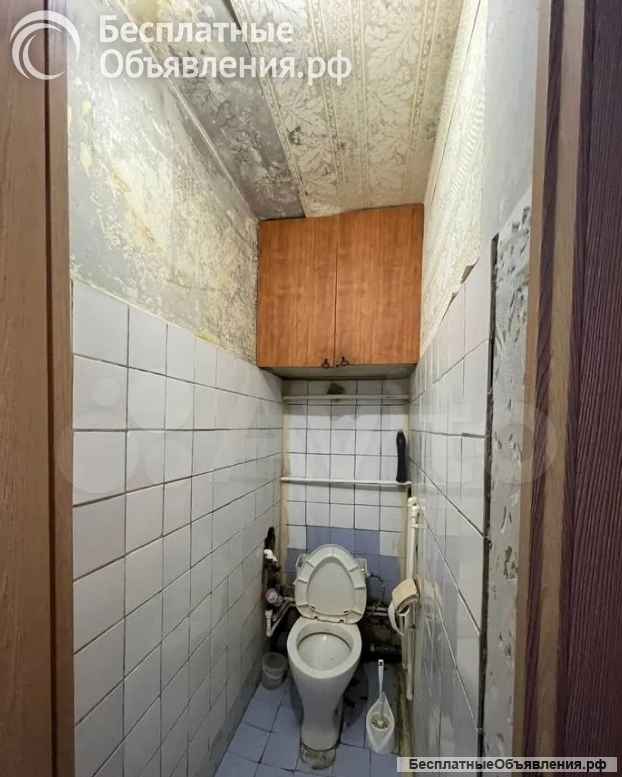 3-х комн. квартиру по ул. Кижеватова 30