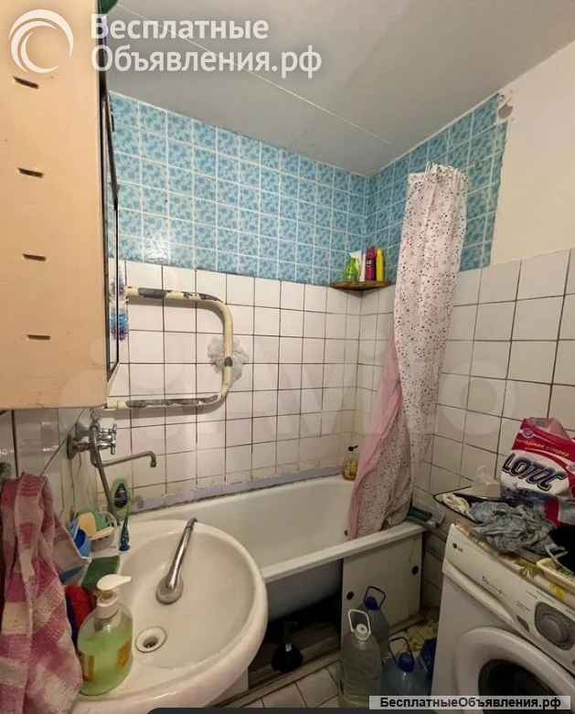 3-х комн. квартиру по ул. Кижеватова 30