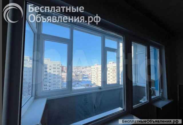 3-х комн. квартиру по ул. Кижеватова 30