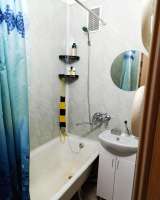 Сдам в п.Пудость отличную 3к.кв на длит/срок