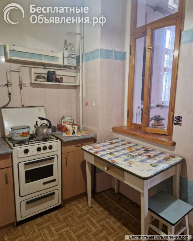 Квартира в Севастополе (Фрунзе(ЦК)