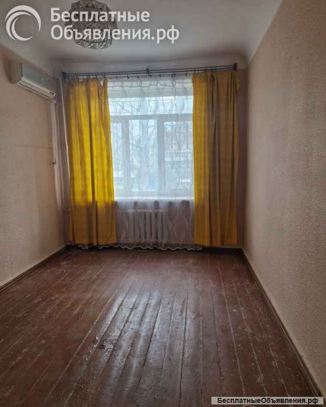 Квартира в Севастополе (Фрунзе(ЦК)