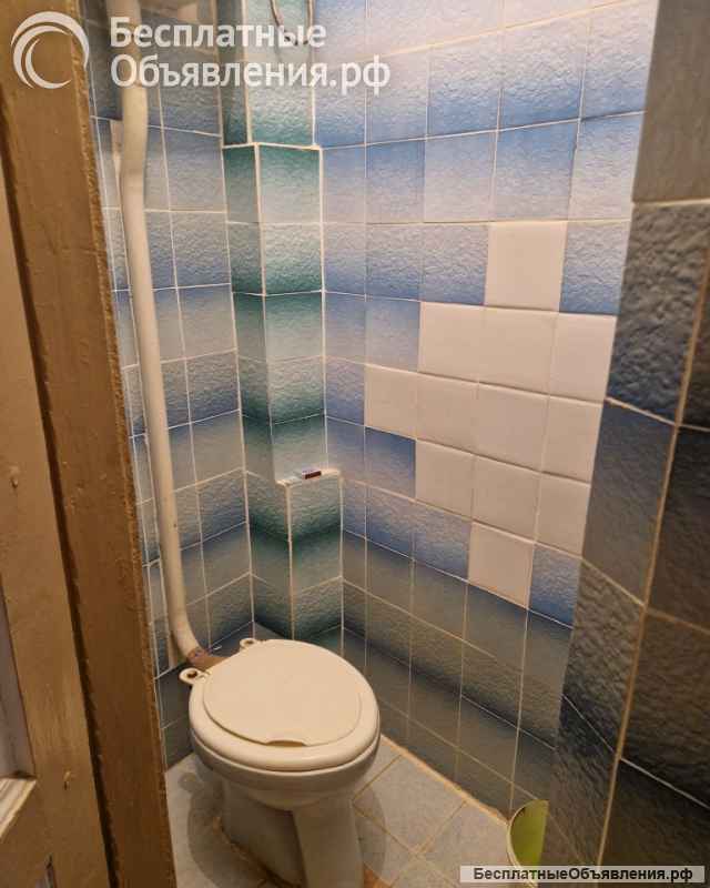 Квартира в Севастополе (Фрунзе(ЦК)