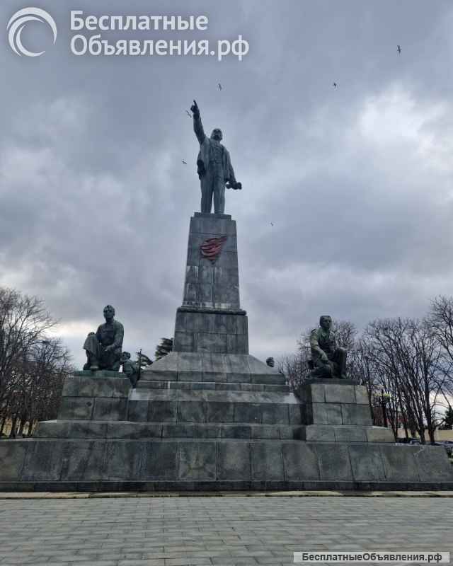 Квартира в Севастополе (Фрунзе(ЦК)