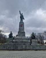 Квартира в Севастополе (Фрунзе(ЦК)