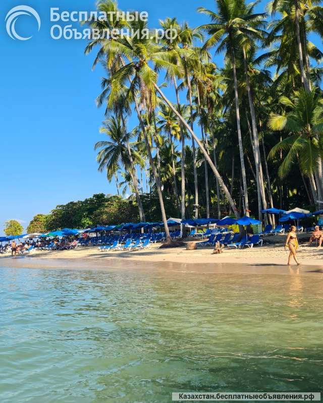 Ищем партнёров в онлайн-проект в сфере международного туризма