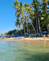 Ищем партнёров в онлайн-проект в сфере международного туризма