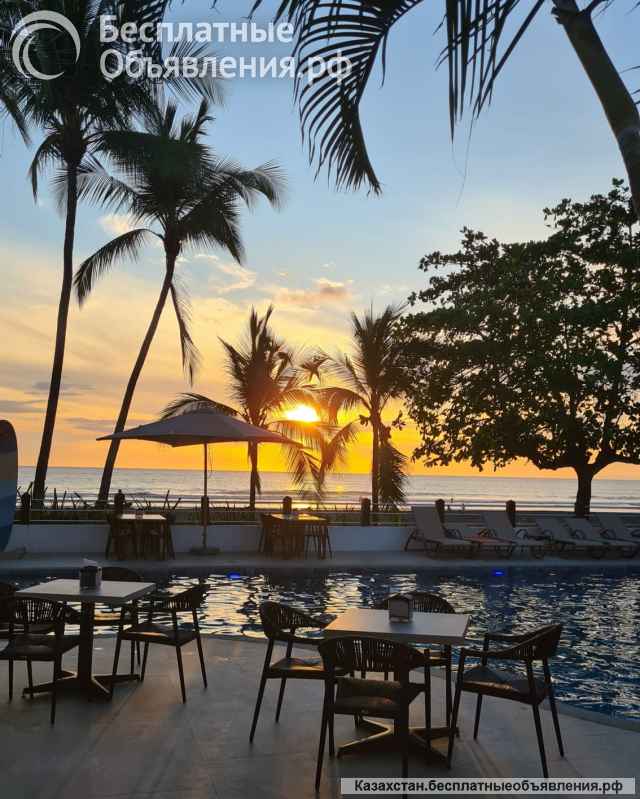 Ищем партнёров в онлайн-проект в сфере международного туризма