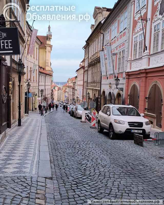 Ищем партнёров в онлайн-проект в сфере международного туризма