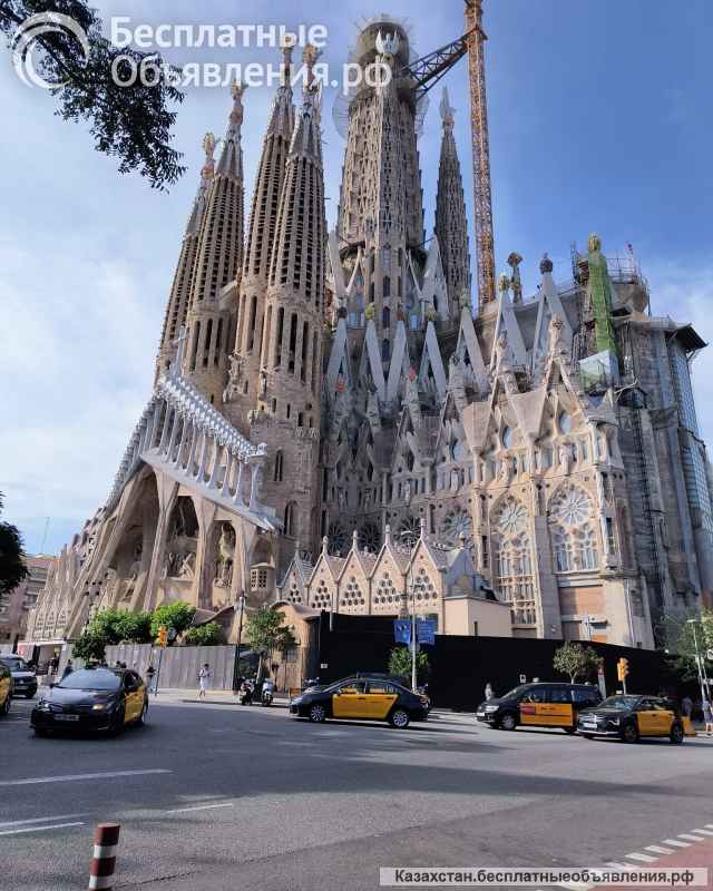 Ищем партнёров в онлайн-проект в сфере международного туризма