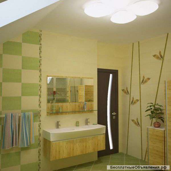 2-к квартира, 50 м², Адлер, Курортный городок