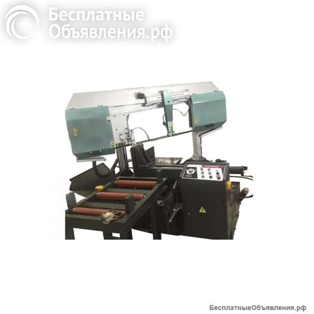 Ленточнопильное оборудование G4240