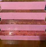 Дом подиум для кукол ЛОЛ