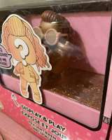 Дом подиум для кукол ЛОЛ