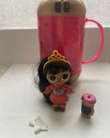 Кукла ЛОЛ оригинал