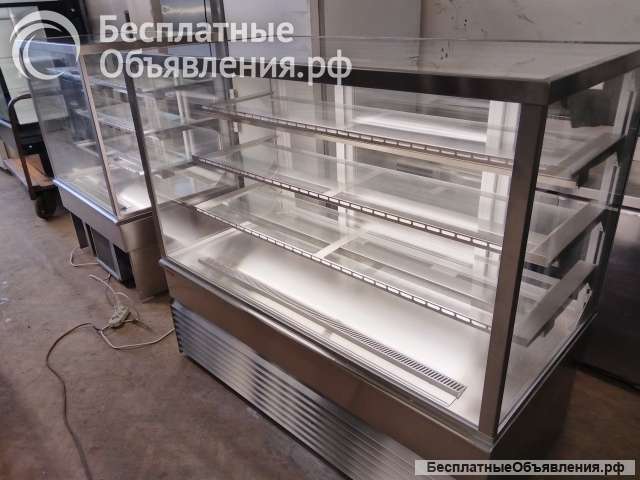 Оборудование бу для ресторанов