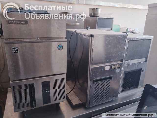 Оборудование бу для ресторанов