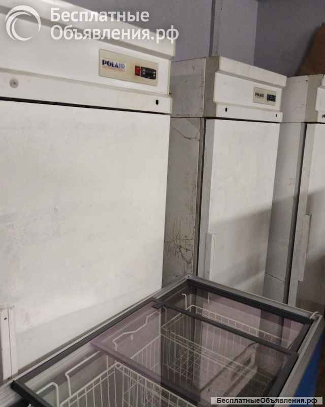 Оборудование бу для ресторанов