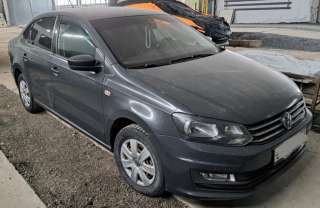 Легковой авто Фольксваген ПОЛО, Volkswagen POLO Цена 720000 рублей, ТОРГ