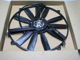 Вентилятор, охлаждение двигателя A0005007193 Mercedes