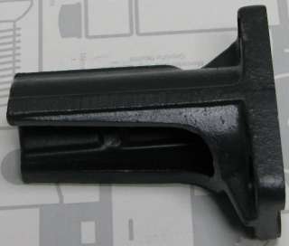 Опорный кронштейн A6555222392 Mercedes