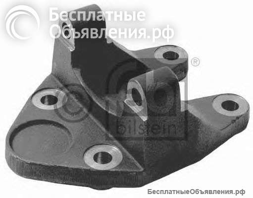 Опорный кронштейн A3953251109 Mercedes
