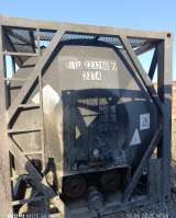 Битум 50/70 ПМБ экспортные поставки в Китай