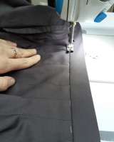 Швейный цех предлагает услуги