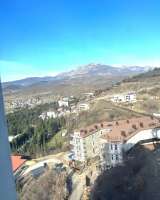 Квартира в Алуште (Семидворье с. мрн Аян-Дере-2)
