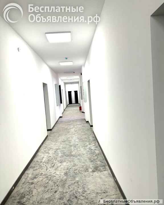 Квартира в Алуште (Семидворье с. мрн Аян-Дере-2)