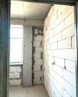 Квартира в Алуште (Семидворье с. мрн Аян-Дере-2)