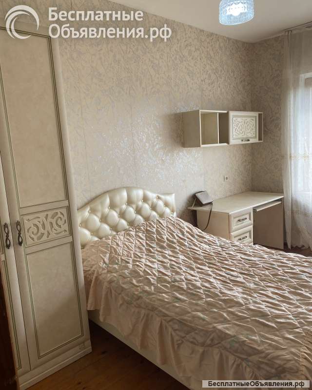 Сдается квартира в Агудзере