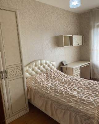 Сдается квартира в Агудзере