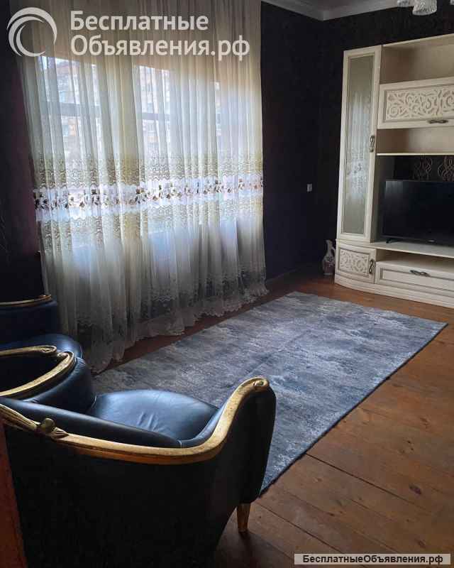 Сдается квартира в Агудзере