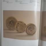 Альбом по русскому серебру