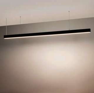 Светильник SP-line-hang-4979-L980-39W черный