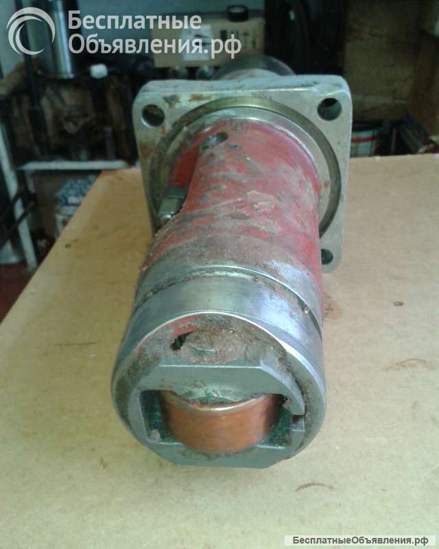 Насос ТНВД ATL-25H Sulzer