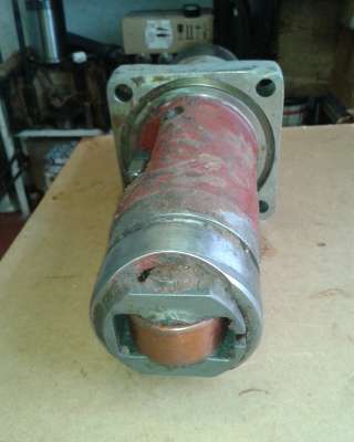 Насос ТНВД ATL-25H Sulzer